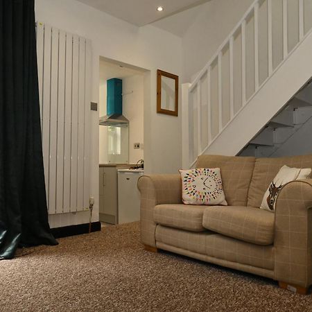 شقة Cozy Luton تشاتام المظهر الخارجي الصورة